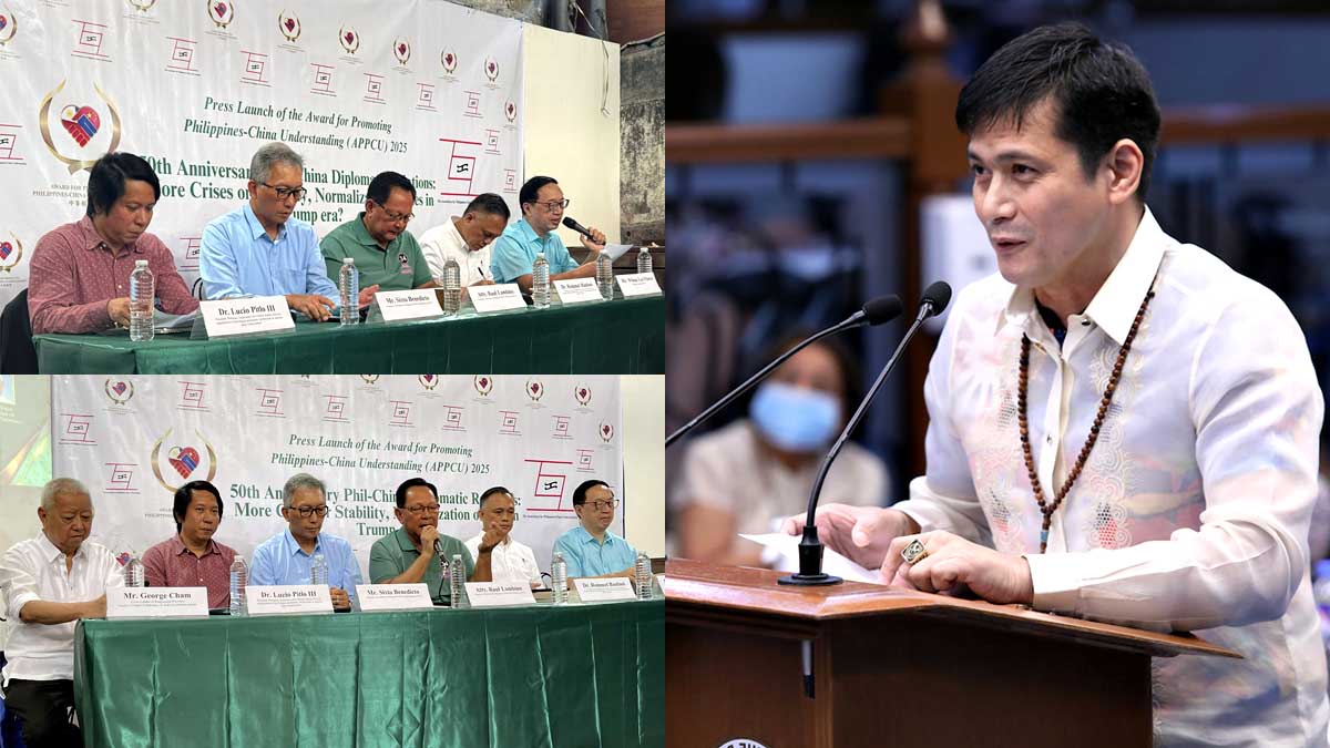 APPCU Robin Padilla