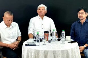 JV Bautista Ariel Querubin Mison