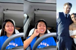 Jeraldine Blackman Josh Blackman