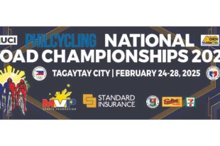 PhilCycling National Championships