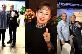 Vilma Santos Ambet Nabus Ernan Paragas Nick Tiongson