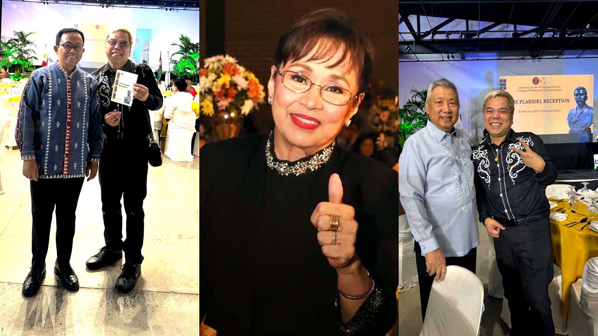 Vilma Santos Ambet Nabus Ernan Paragas Nick Tiongson