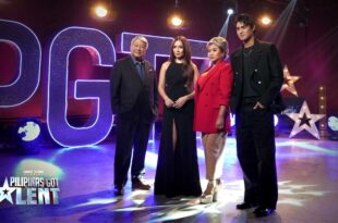 Kathryn Bernardo PGT