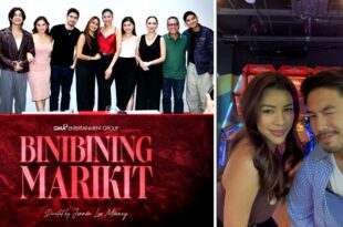 Tony Labrusca Herlene Budol Binibining Marikit