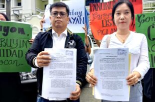 Elaine Manalang Bautista Jose Eduardo Miranda Carlos Mary Mitzi Cajayon -Uy