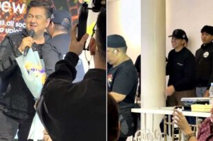 Mark Herras Jojo Mendrez