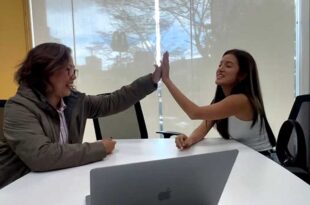 Belle Mariano Cathy Garcia-Sampana