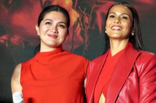 Iza Calzado Dimples Romana The Caretakers