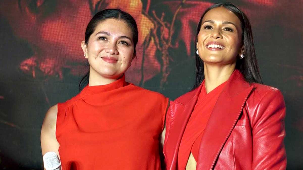 Iza Calzado Dimples Romana The Caretakers
