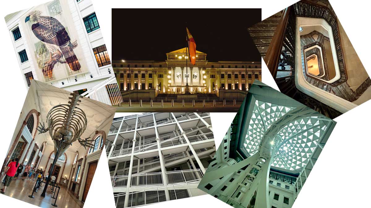 SMDC National Museum
