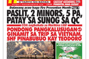 022825 Hataw Frontpage