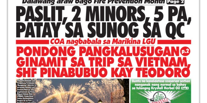 022825 Hataw Frontpage