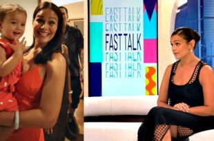 Iza Calzado Deia Amihan