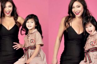 Rufa Mae Quinto Athena