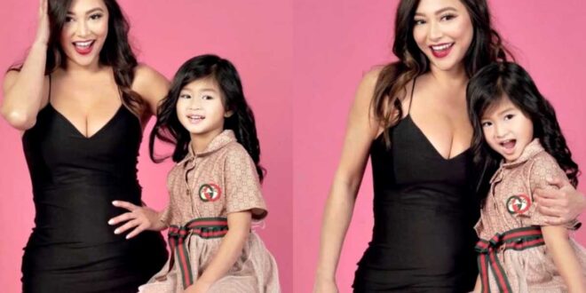 Rufa Mae Quinto Athena