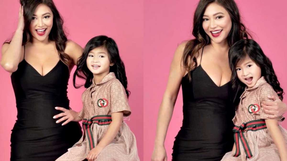 Rufa Mae Quinto Athena