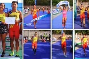 Joshua Alexander Ramos Erika Nicole Burgos Dayshaun Karl Ramos Dhana Victoria Seda-Lomboy Edison Badillo Raul Angoluan Alex Silverio Joshua Nelmida Bernard Matthew Cruz