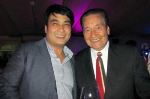 Bong Revilla Eddie Garcia