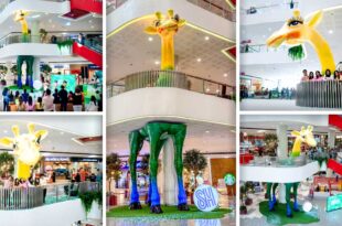 Donni SM CDO Downtown Project LUPAD