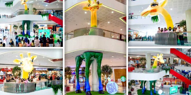 Donni SM CDO Downtown Project LUPAD