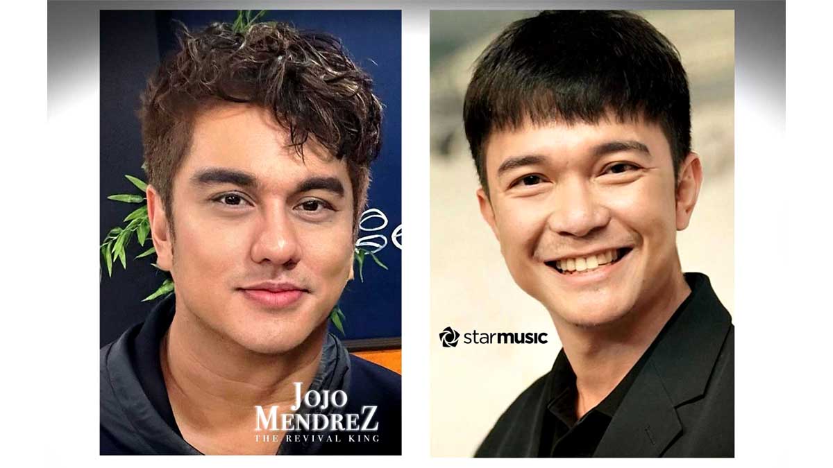 Jojo Mendrez