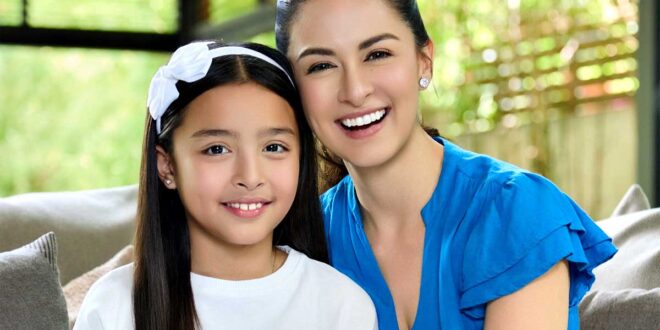 Marian Rivera Zia Dantes