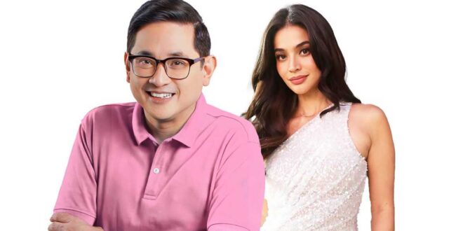 Bam Aquino Anne Curtis