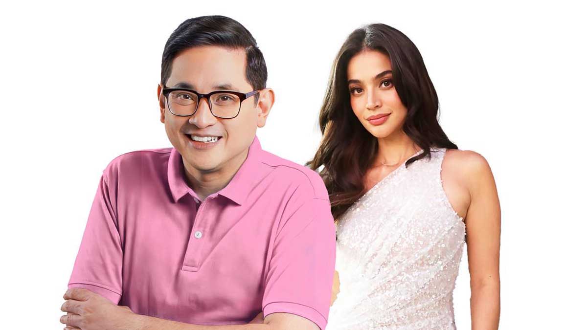 Bam Aquino Anne Curtis
