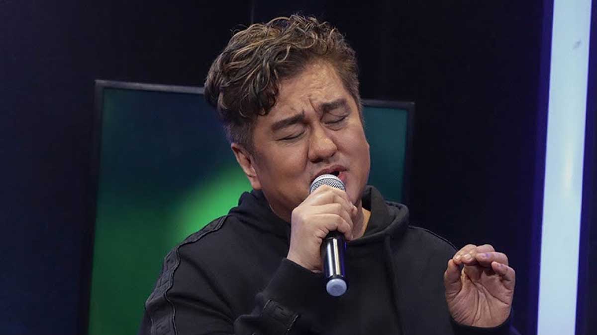 Jojo Mendrez