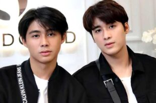 Paolo Alcantara JC Alcantara