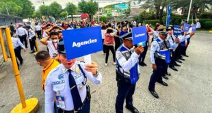 SM Bulacan malls, BFP Nagsagawa ng 4th Nationwide Simultaneous Fire Drill