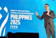 2025 FIVB Men’s Volleyball World Championship  <br> Cayetano: ‘Spike’ sa ekonomiya ang volleyball hosting ng bansa