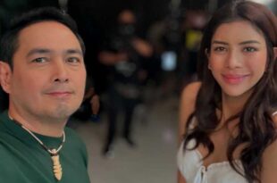 Cris Villanueva Herlene Budol 