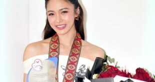 Kim Chiu pumalag idinamay sa isyu ni Duterte