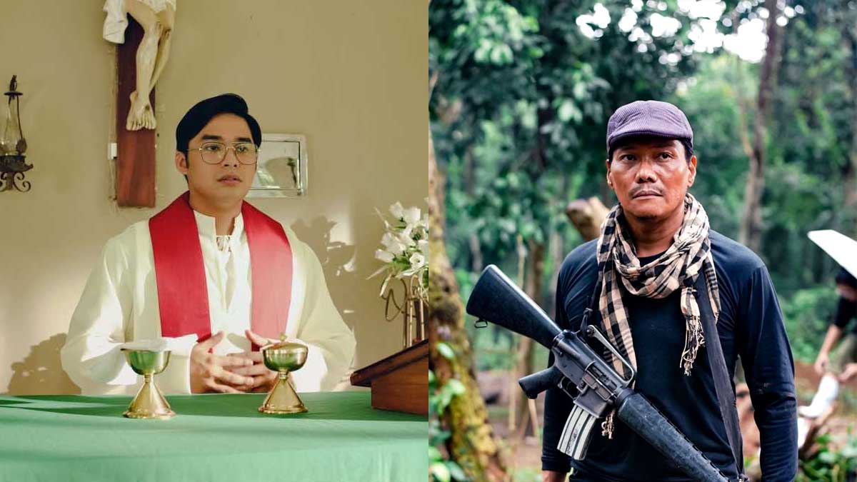 McCoy de Leon Mon Confiado In Thy Name