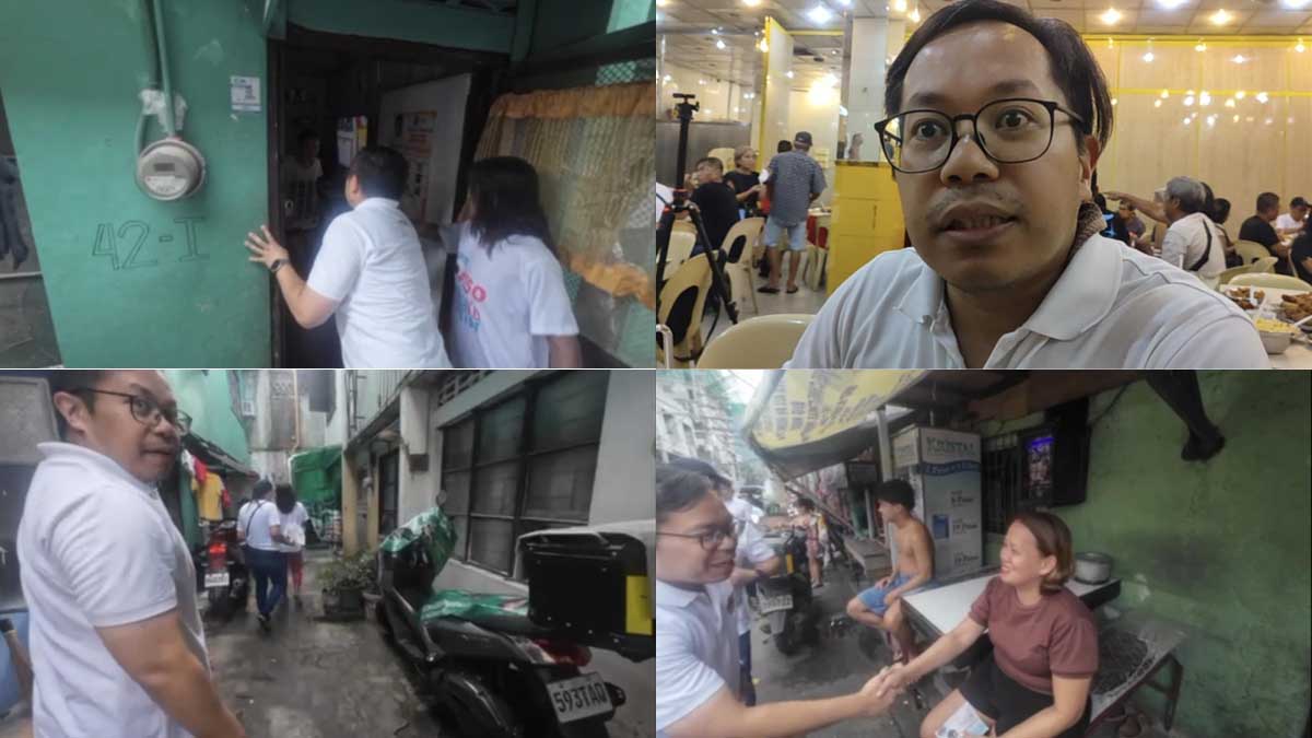 3 panukala bilang proteksiyon sa modernong sambahayang Pinoy ilalarga ng Pamilya Ko Partylist