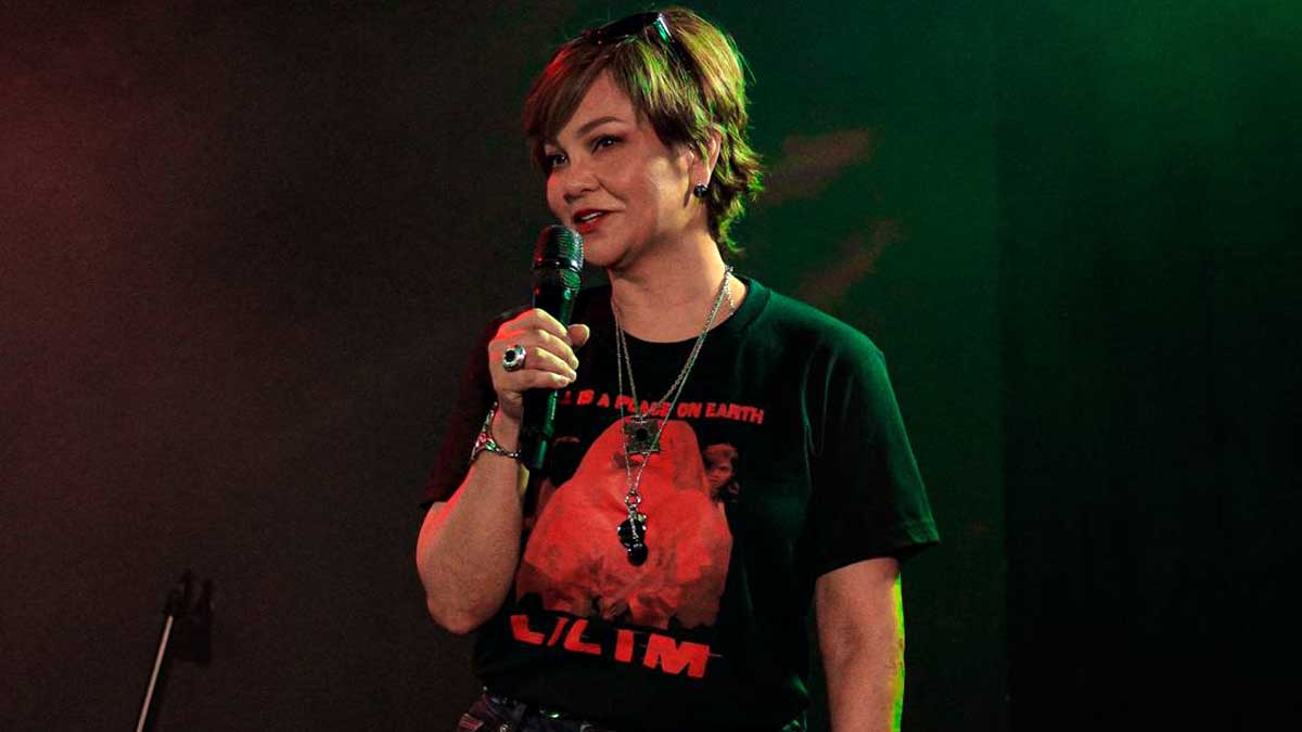Eula Valdes Lilim