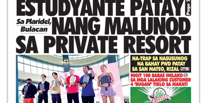 031125 Hataw Frontpage