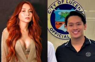 Kathryn Bernardo Mark Alcala