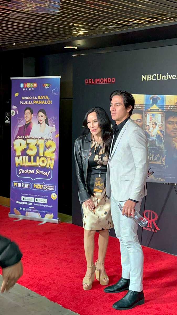 BingoPlus Hollywood 1