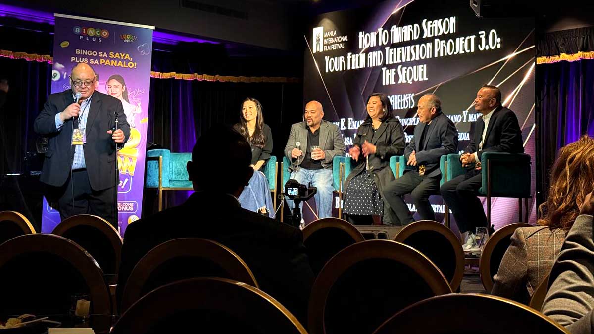 BingoPlus Hollywood 2