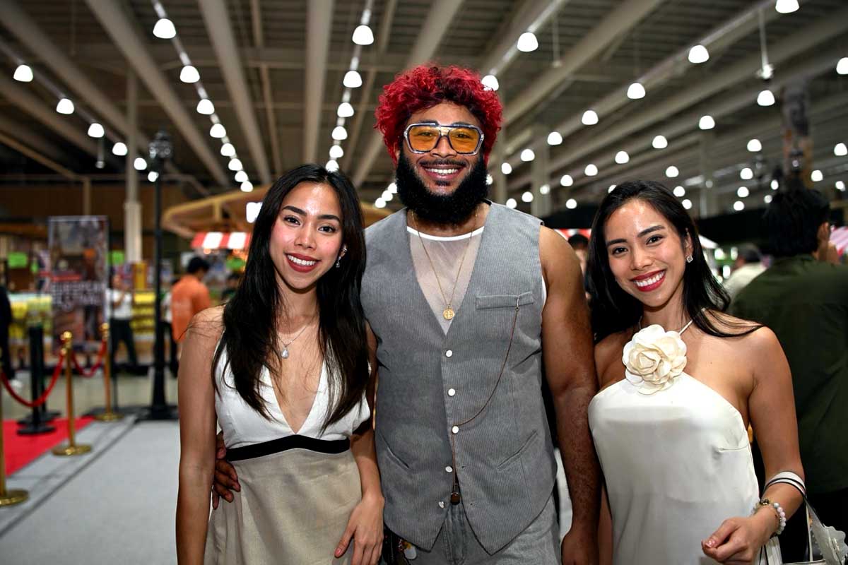 Landers 11 Joj Agpangan Jai Agpangan Thou Reyes