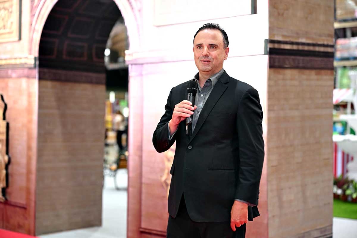 Landers 3 Bill Cummings