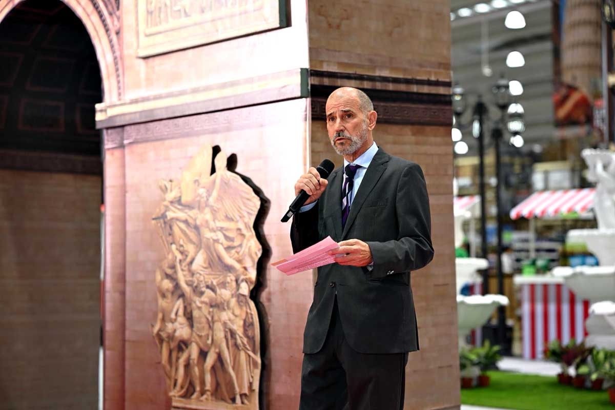 Landers 5 Miguel Utray