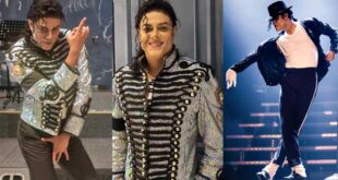 Rodrigo Teaser kay Michael Jackson — He is bigger than life