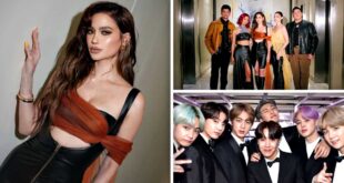 Arci ilang beses iniligtas ng BTS