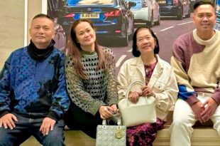 Andrew E Mylene Mila Yap Sumndad Datu