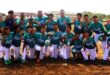Lawaan giniba Agoncilo, arya sa Little League Series Finals