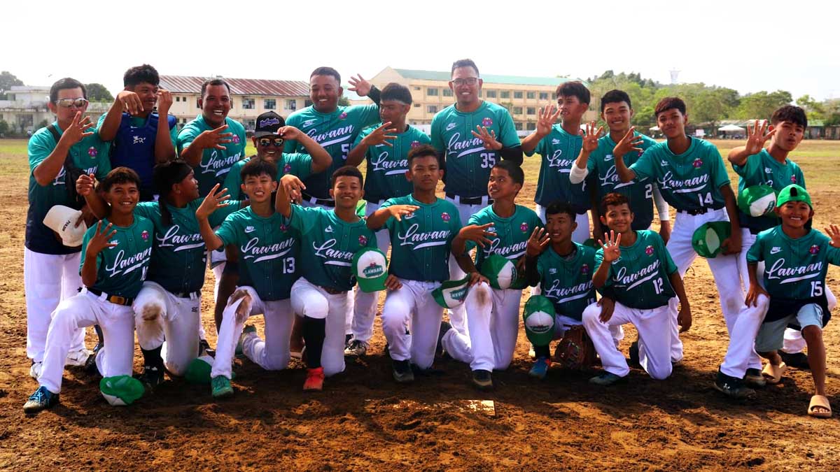 Little League Series