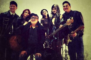 Mike Sandejas Sinagtala Glaiza de Castro Rayver Cruz Arci Muñoz Matt Lozano Rhian Ramos